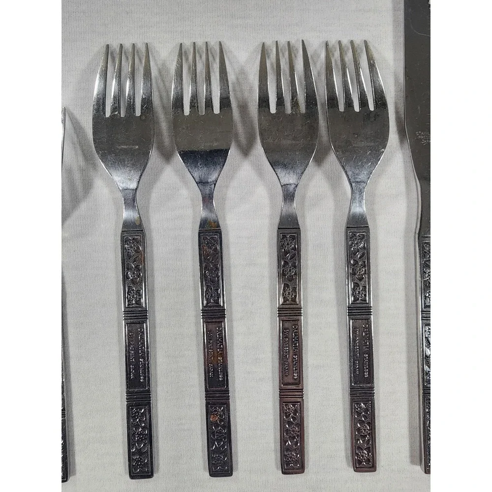 Dalmatia Stainless dalmatia stainless